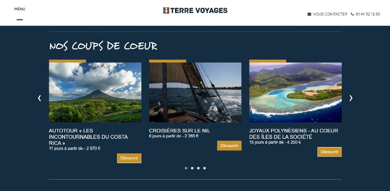 TerreVoyage